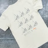 Thumbnail 1 - Fishing Illustration T-Shirt