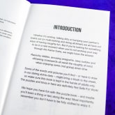 Thumbnail 4 - Naughty Puzzle Book - Cheeky Brain Teasers