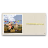 Thumbnail 3 - Going Wild In Woolly Bush Nudinits Book
