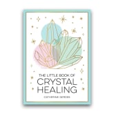 Thumbnail 1 - The Little Book of Crystal Healing