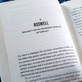 Thumbnail 7 - Conspiracy Book - The Greatest Cover-ups & Unsolved Mysteries