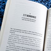 Thumbnail 8 - Conspiracy Book - The Greatest Cover-ups & Unsolved Mysteries