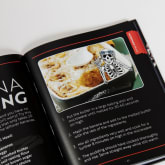 Thumbnail 4 - Broke Bites Book - Budget Culinary Inspiration