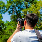Thumbnail 1 - Bird Photography Experience 