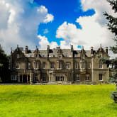 Thumbnail 2 - Sparkling Afternoon Tea for Two at Shendish Manor Hotel