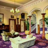 Thumbnail 5 - Sparkling Afternoon Tea for Two at Shendish Manor Hotel