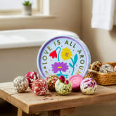 Thumbnail 1 - Love is All Around Creamer Gift Set