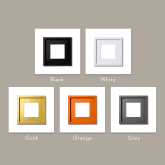 Thumbnail 11 - Pop-Up Picture Frames - 6 Sizes in 1