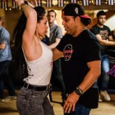 Thumbnail 1 - Salsa Dancing Gift Experience for Two