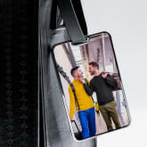 Thumbnail 2 - Personalised Photo Luggage Tag