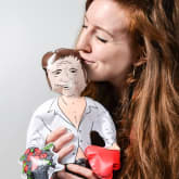 Thumbnail 2 - Inflatable Perfect Man