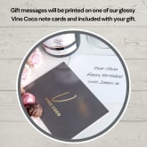 Thumbnail 11 - 19 Crimes Sauvignon Blanc & Red Wine Truffles Gift Sets