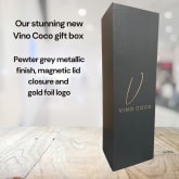 Thumbnail 9 - 19 Crimes Sauvignon Blanc & Red Wine Truffles Gift Sets