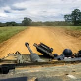 Thumbnail 2 - Tank Driving Taster