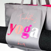 Thumbnail 2 - Personalised Yoga Mat Bag