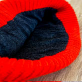 Thumbnail 5 - Personalised Initials Golf Beanie Hat