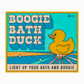 Thumbnail 4 - Boogie Bath Duck