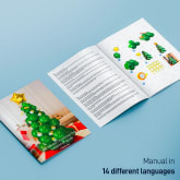 Thumbnail 3 - DIY Balloon Christmas Tree