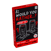 Thumbnail 1 - Would You Rather Card Game