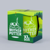 Thumbnail 6 - Badass Mother Putter - Golf Mug