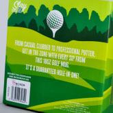 Thumbnail 7 - Badass Mother Putter - Golf Mug