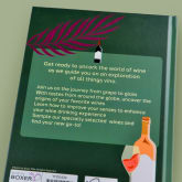 Thumbnail 2 - From Sipper to Sommelier Book: 50 Wines to Try 