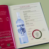 Thumbnail 3 - From Sipper to Sommelier Book: 50 Wines to Try 