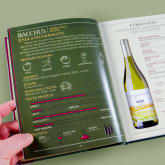 Thumbnail 4 - From Sipper to Sommelier Book: 50 Wines to Try 
