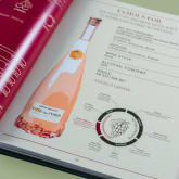 Thumbnail 7 - From Sipper to Sommelier Book: 50 Wines to Try 