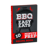 Thumbnail 1 - BBQ Easy Eats Recipe Book