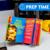 Thumbnail 4 - Air Fryer Easy Eats Book