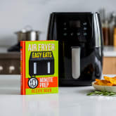Thumbnail 1 - Air Fryer Easy Eats Book