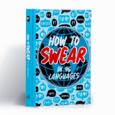 Thumbnail 1 - How to Swear in 96 Languages