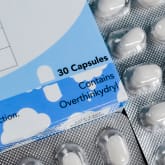 Thumbnail 4 - Overthinkydryl - Joke Prescription Mint Sweets