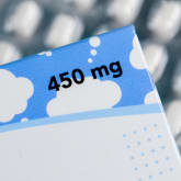 Thumbnail 7 - Overthinkydryl - Joke Prescription Mint Sweets