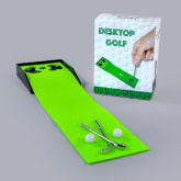 Thumbnail 1 - Desktop Golf Putting