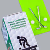 Thumbnail 10 - Desktop Golf Putting