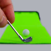 Thumbnail 3 - Desktop Golf Putting