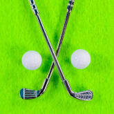 Thumbnail 4 - Desktop Golf Putting