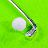 Thumbnail 8 - Desktop Golf Putting