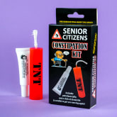Thumbnail 1 - Constipation Kit