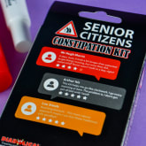 Thumbnail 6 - Constipation Kit