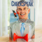 Thumbnail 2 - Cheek Speak Joke Gift