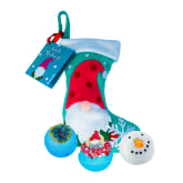 Thumbnail 1 - Christmas Gonk Bath Bomb Stocking