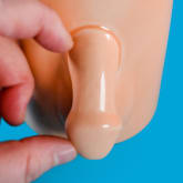 Thumbnail 6 - Willy Mug with Removable Pants