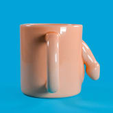 Thumbnail 7 - Willy Mug with Removable Pants
