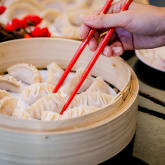 Thumbnail 2 - Dim Sum Class for Two at The Smart School of Cookery