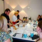 Thumbnail 3 - Dim Sum Class for Two at The Smart School of Cookery