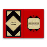 Thumbnail 2 - Book of 70 Easy Card Tricks