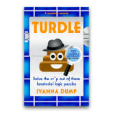 Thumbnail 1 - Turdle - Lavatorial Logic Puzzles